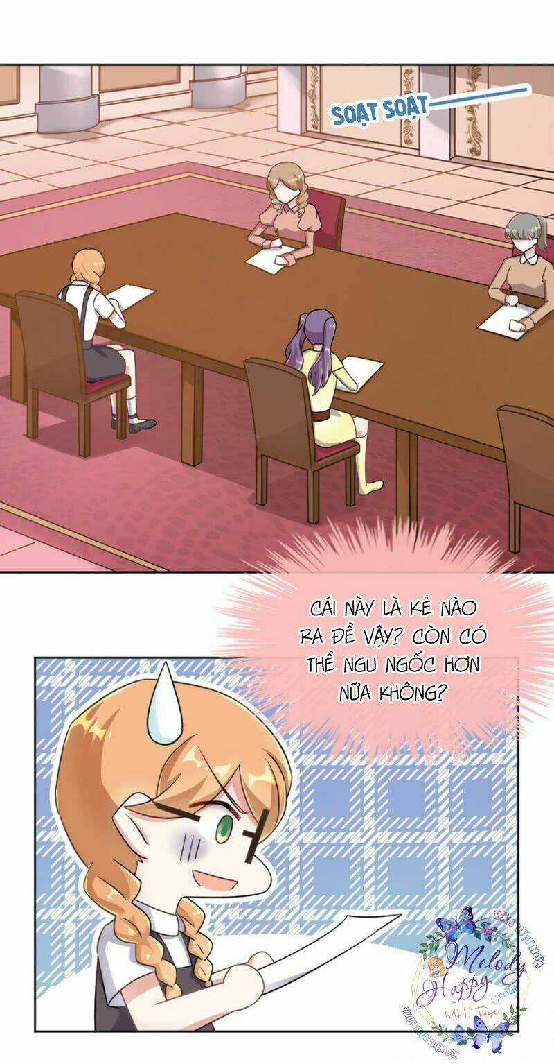 Ma Lạt Thiên Kim Đẩu Ác Thiếu Chapter 7 trang 13