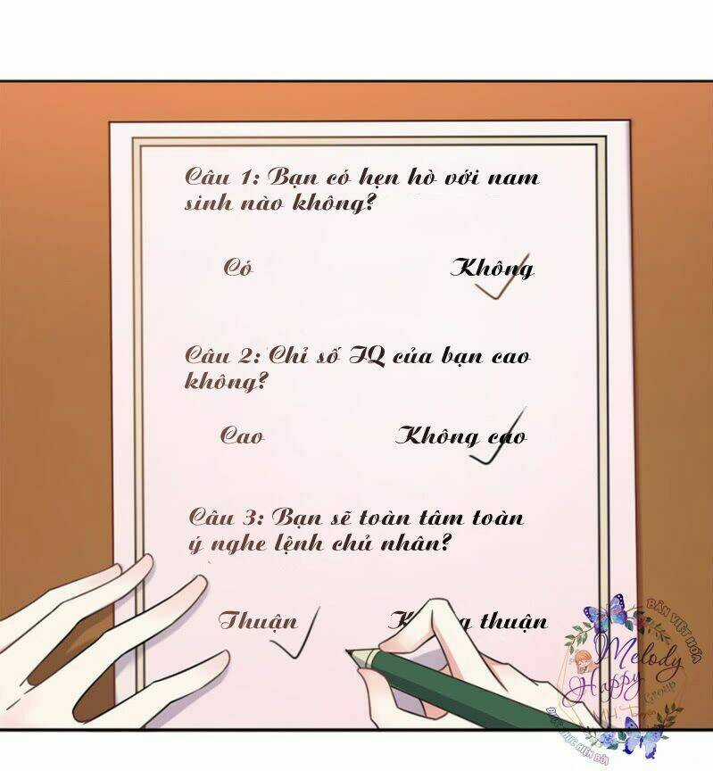 Ma Lạt Thiên Kim Đẩu Ác Thiếu Chapter 7 trang 14