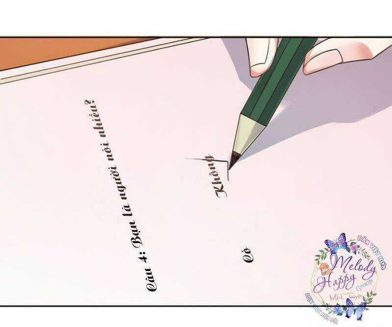 Ma Lạt Thiên Kim Đẩu Ác Thiếu Chapter 7 trang 15