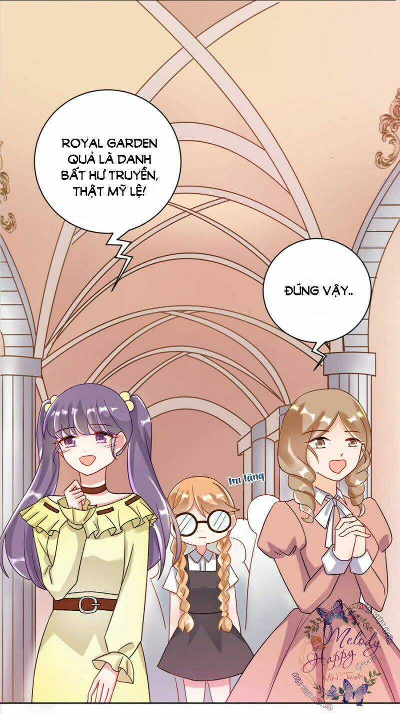 Ma Lạt Thiên Kim Đẩu Ác Thiếu Chapter 7 trang 3