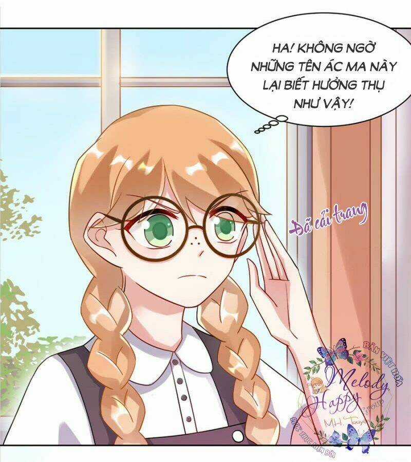 Ma Lạt Thiên Kim Đẩu Ác Thiếu Chapter 7 trang 4