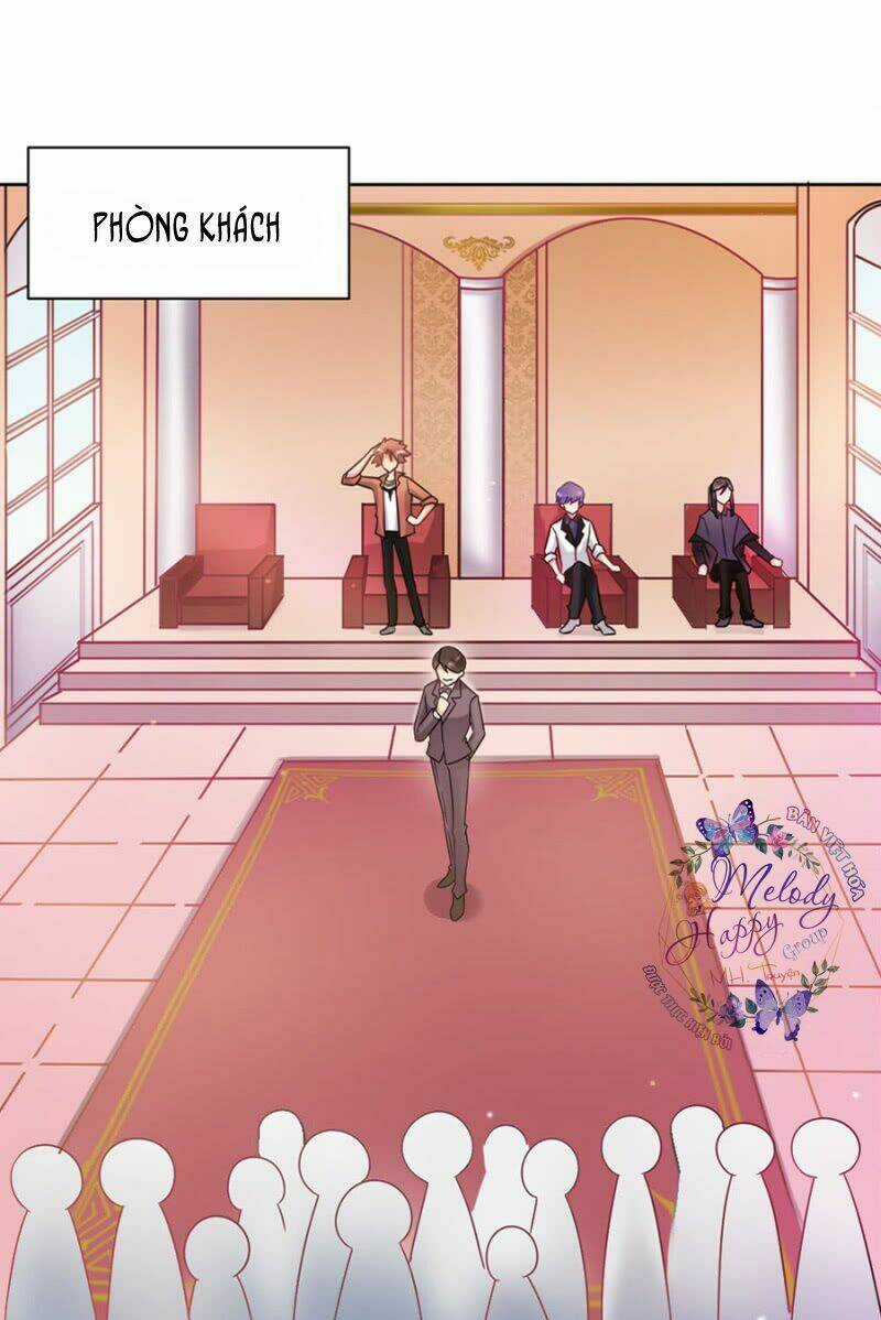 Ma Lạt Thiên Kim Đẩu Ác Thiếu Chapter 7 trang 6