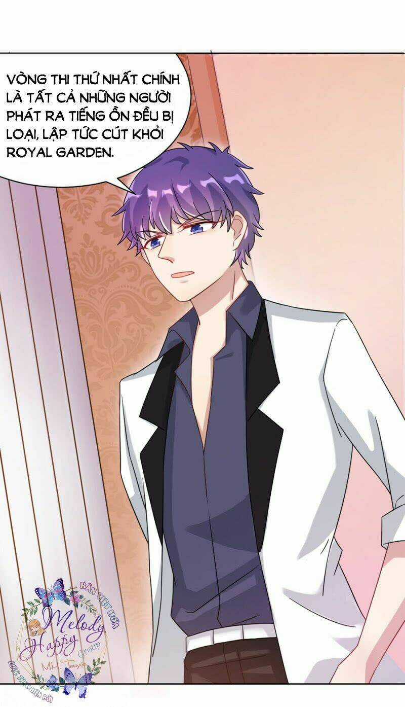 Ma Lạt Thiên Kim Đẩu Ác Thiếu Chapter 7 trang 9