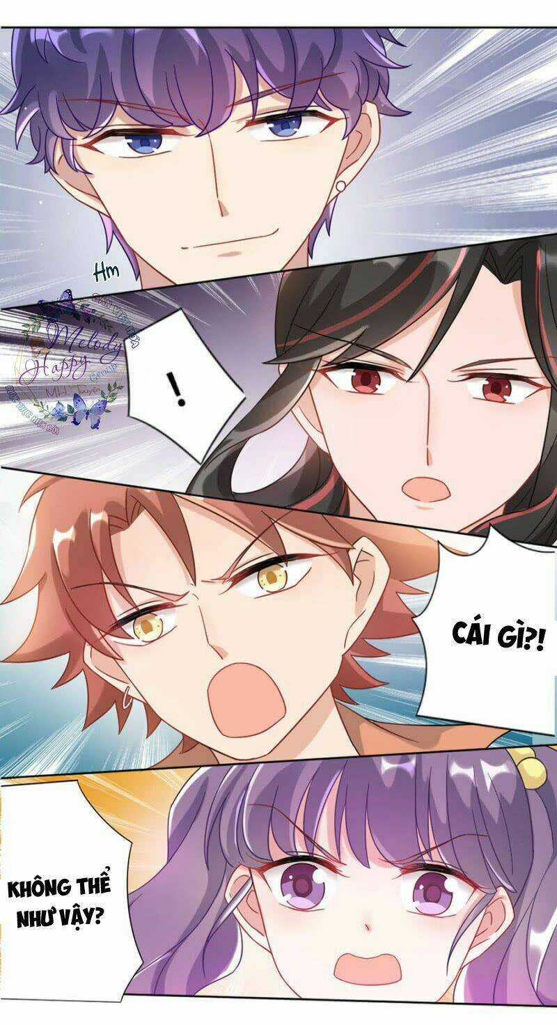 Ma Lạt Thiên Kim Đẩu Ác Thiếu Chapter 8 trang 10