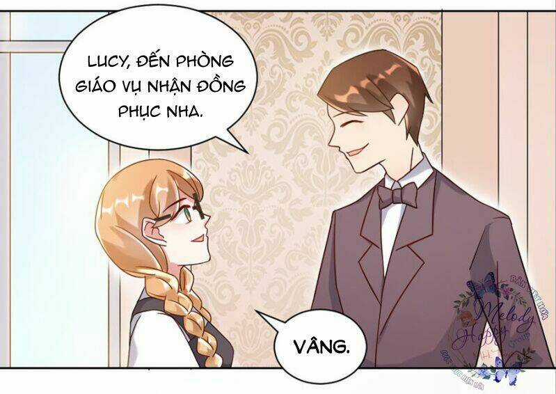 Ma Lạt Thiên Kim Đẩu Ác Thiếu Chapter 8 trang 14