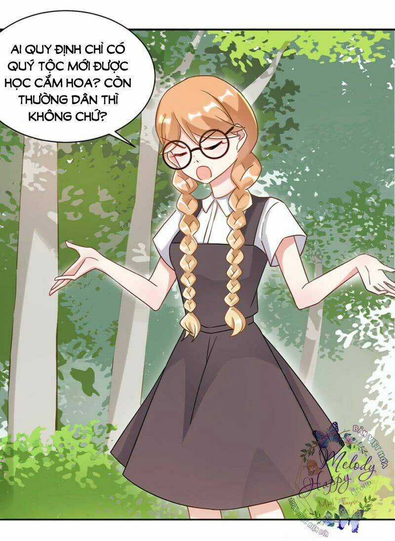 Ma Lạt Thiên Kim Đẩu Ác Thiếu Chapter 8 trang 18