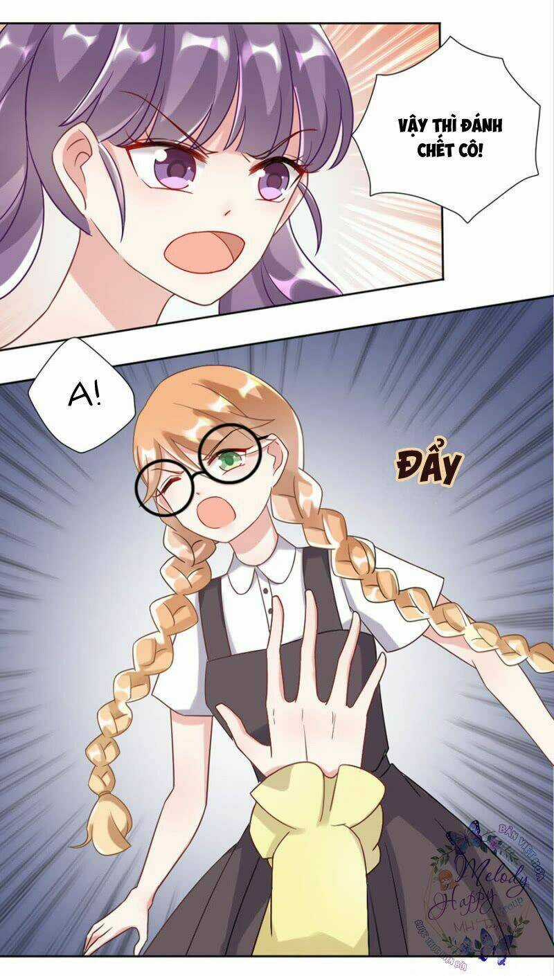 Ma Lạt Thiên Kim Đẩu Ác Thiếu Chapter 8 trang 20