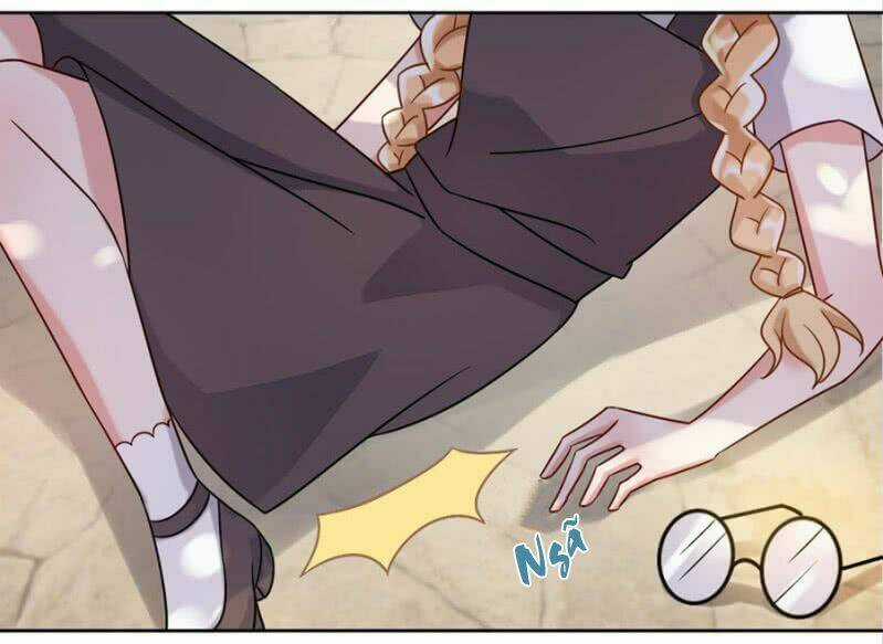 Ma Lạt Thiên Kim Đẩu Ác Thiếu Chapter 8 trang 21