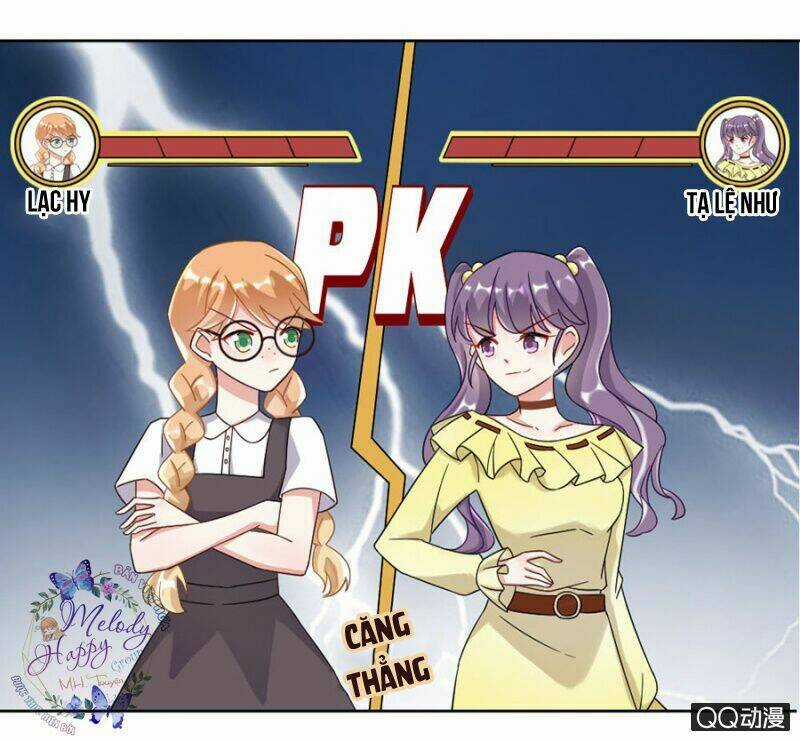 Ma Lạt Thiên Kim Đẩu Ác Thiếu Chapter 8 trang 3