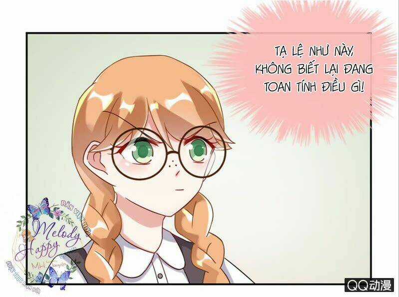 Ma Lạt Thiên Kim Đẩu Ác Thiếu Chapter 8 trang 5