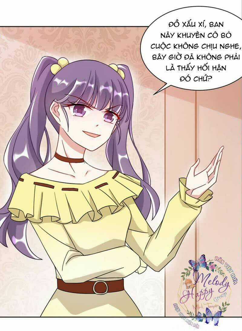 Ma Lạt Thiên Kim Đẩu Ác Thiếu Chapter 8 trang 6