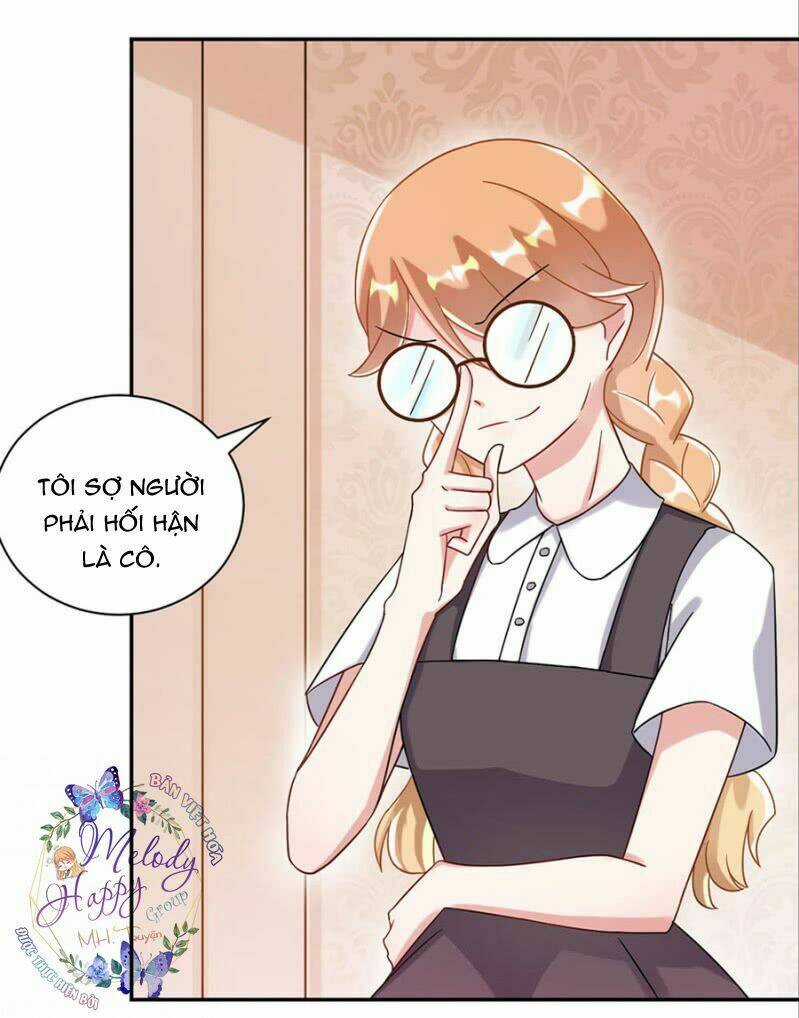 Ma Lạt Thiên Kim Đẩu Ác Thiếu Chapter 8 trang 7