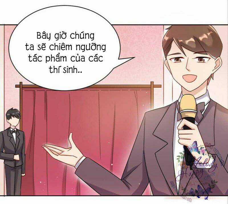 Ma Lạt Thiên Kim Đẩu Ác Thiếu Chapter 8 trang 8