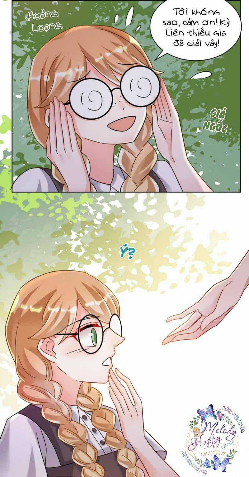 Ma Lạt Thiên Kim Đẩu Ác Thiếu Chapter 9 trang 13