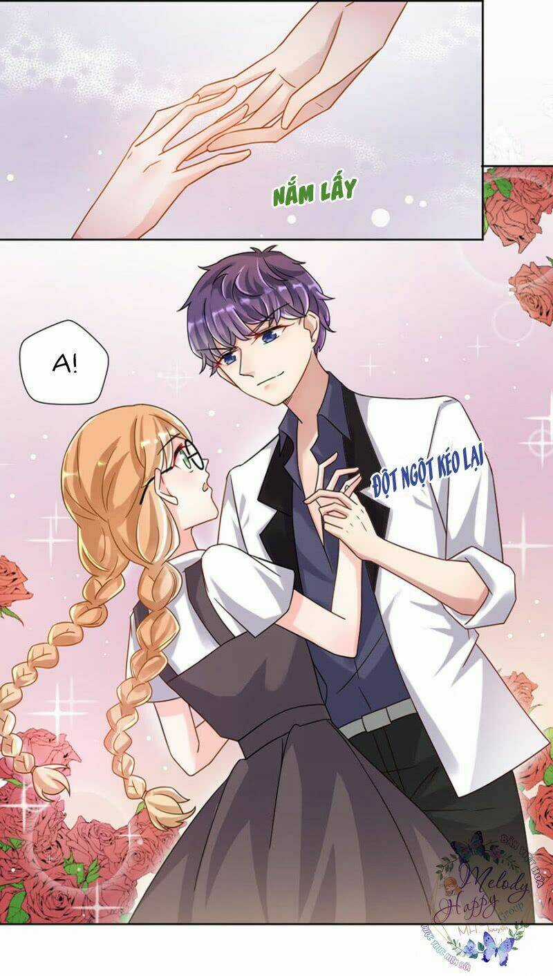 Ma Lạt Thiên Kim Đẩu Ác Thiếu Chapter 9 trang 14