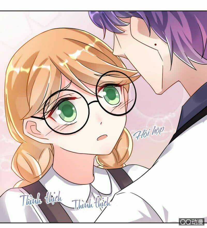 Ma Lạt Thiên Kim Đẩu Ác Thiếu Chapter 9 trang 15