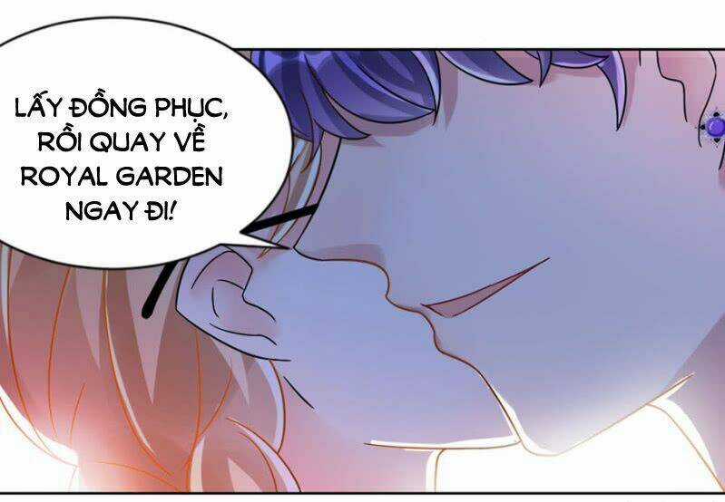 Ma Lạt Thiên Kim Đẩu Ác Thiếu Chapter 9 trang 16