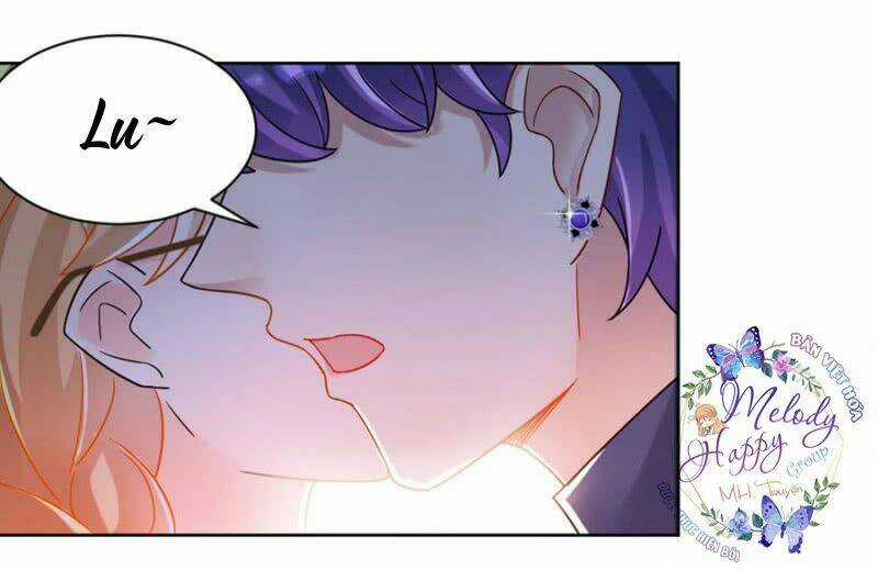 Ma Lạt Thiên Kim Đẩu Ác Thiếu Chapter 9 trang 17