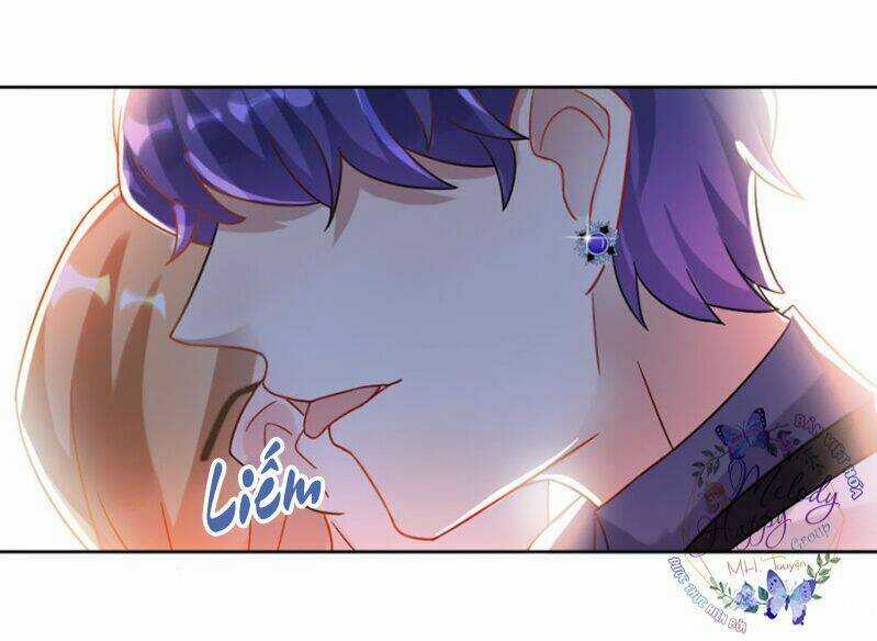 Ma Lạt Thiên Kim Đẩu Ác Thiếu Chapter 9 trang 19