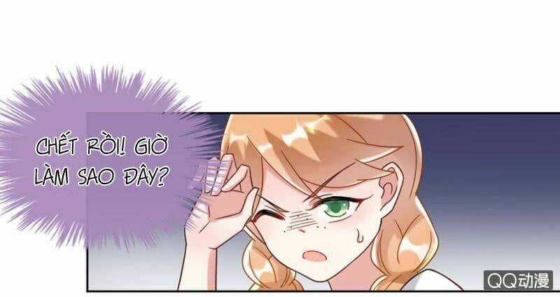 Ma Lạt Thiên Kim Đẩu Ác Thiếu Chapter 9 trang 2