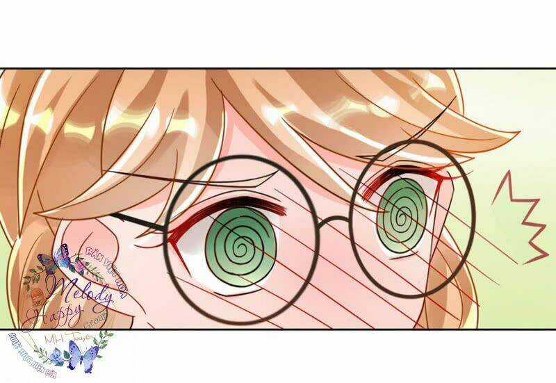 Ma Lạt Thiên Kim Đẩu Ác Thiếu Chapter 9 trang 20