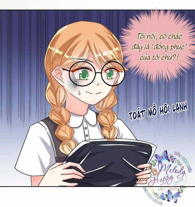 Ma Lạt Thiên Kim Đẩu Ác Thiếu Chapter 9 trang 24