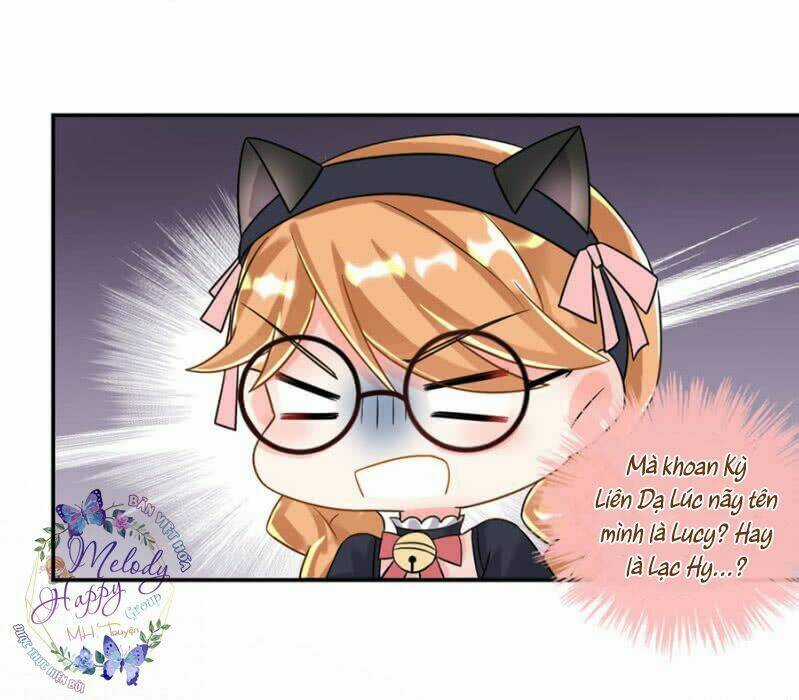 Ma Lạt Thiên Kim Đẩu Ác Thiếu Chapter 9 trang 26