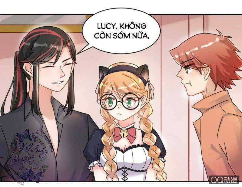 Ma Lạt Thiên Kim Đẩu Ác Thiếu Chapter 9 trang 30