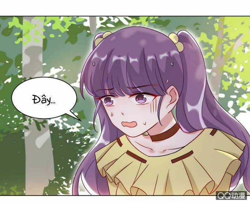 Ma Lạt Thiên Kim Đẩu Ác Thiếu Chapter 9 trang 5