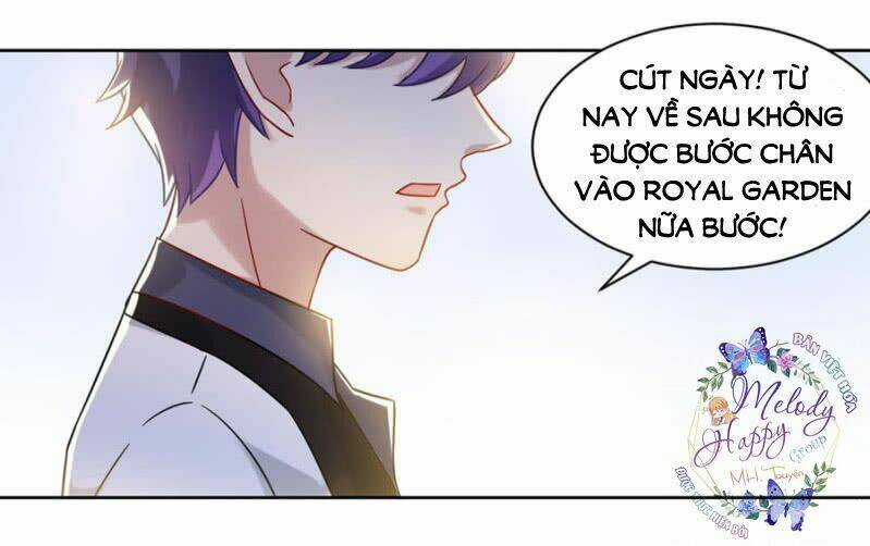 Ma Lạt Thiên Kim Đẩu Ác Thiếu Chapter 9 trang 6