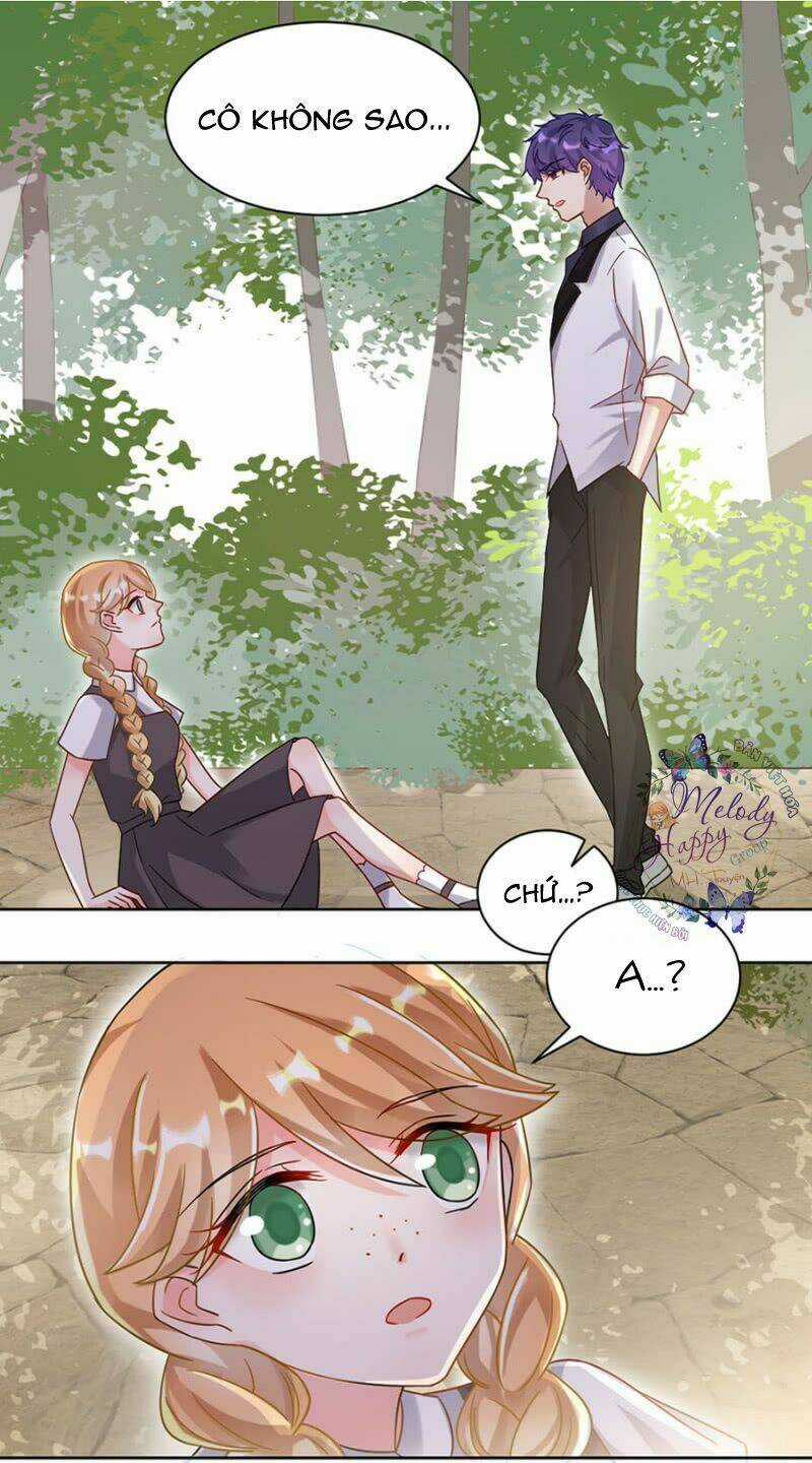 Ma Lạt Thiên Kim Đẩu Ác Thiếu Chapter 9 trang 9