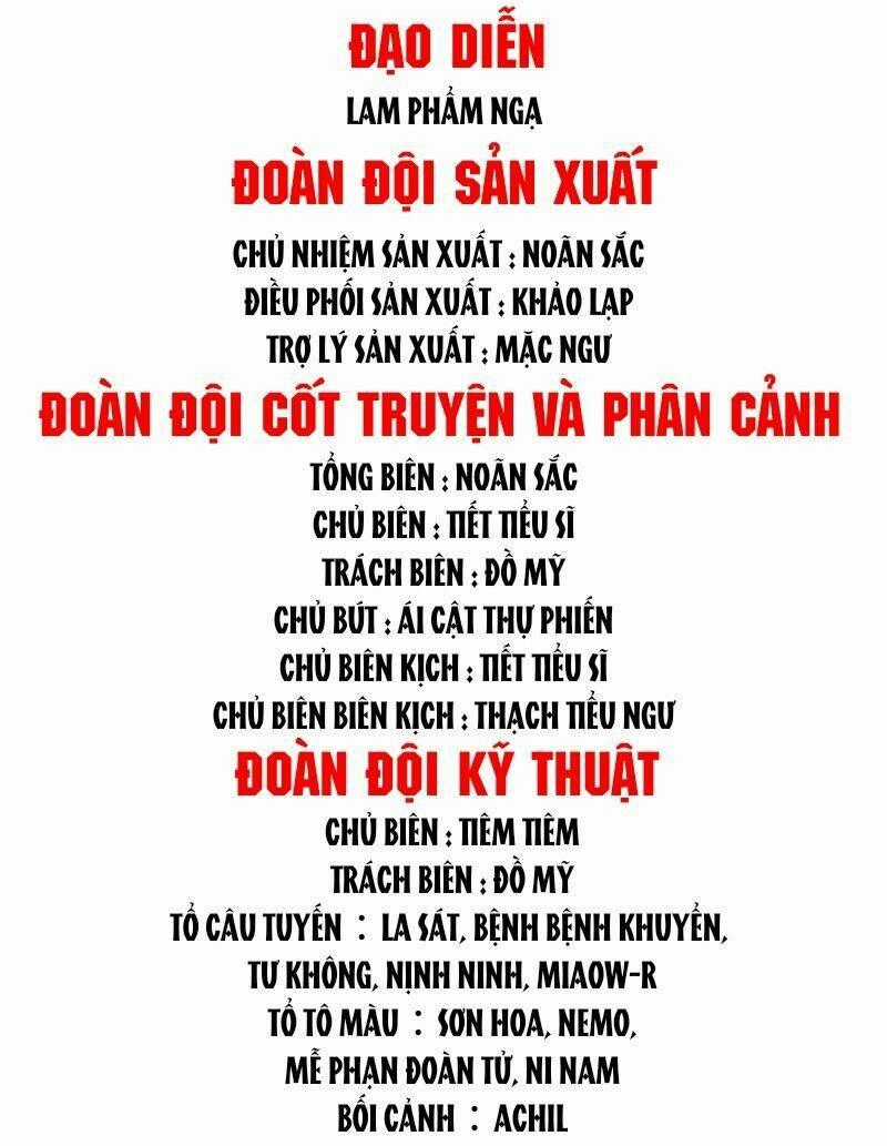Ma Ma Đột Kích : Cha Mời Tiếp Chiêu Chapter 15 trang 1