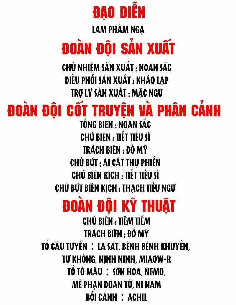Ma Ma Đột Kích : Cha Mời Tiếp Chiêu Chapter 18 trang 1