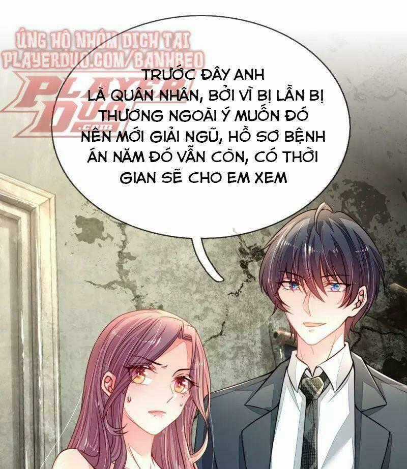 Ma Ma Đột Kích : Cha Mời Tiếp Chiêu Chapter 22 trang 1