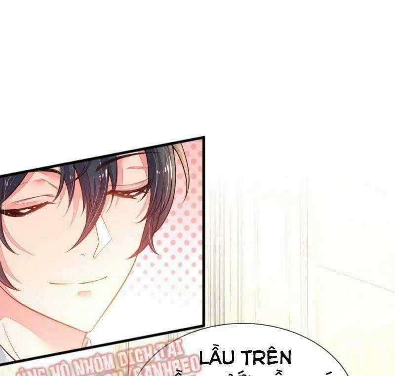 Ma Ma Đột Kích : Cha Mời Tiếp Chiêu Chapter 24 trang 1