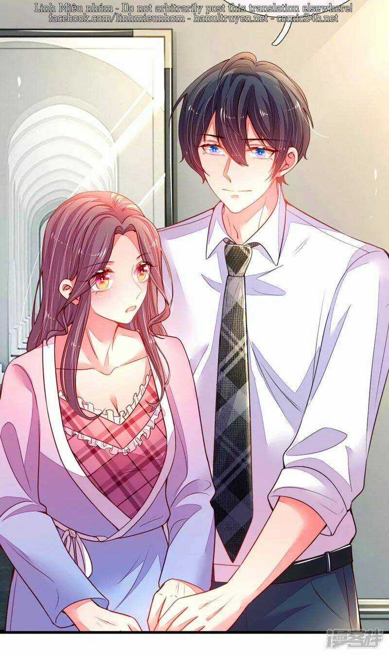Ma Ma Đột Kích : Cha Mời Tiếp Chiêu Chapter 26 trang 13