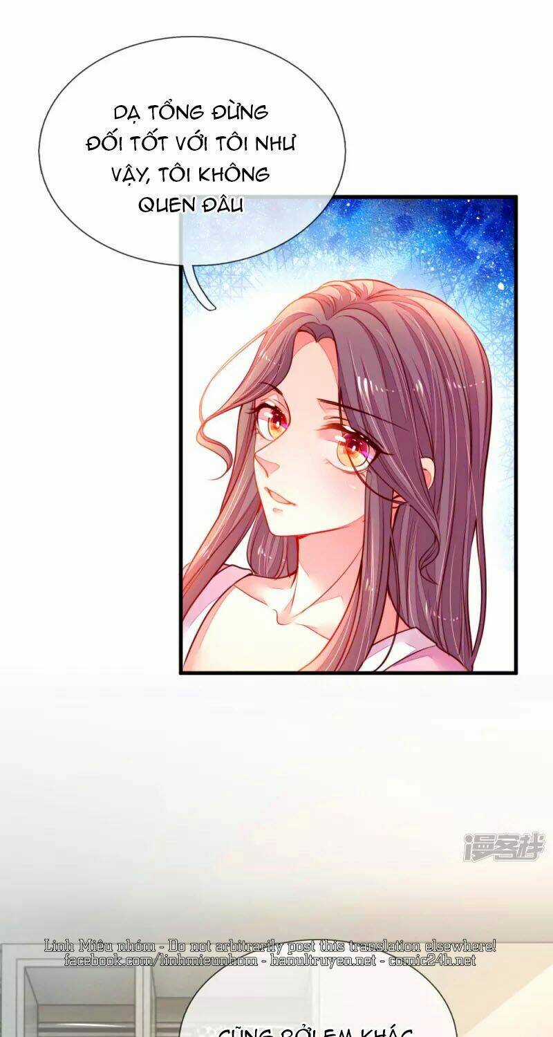 Ma Ma Đột Kích : Cha Mời Tiếp Chiêu Chapter 26 trang 14