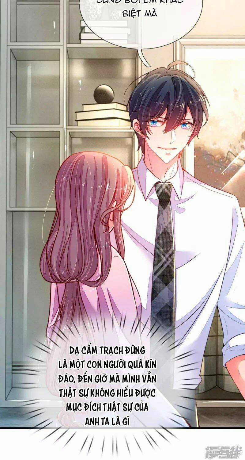Ma Ma Đột Kích : Cha Mời Tiếp Chiêu Chapter 26 trang 15