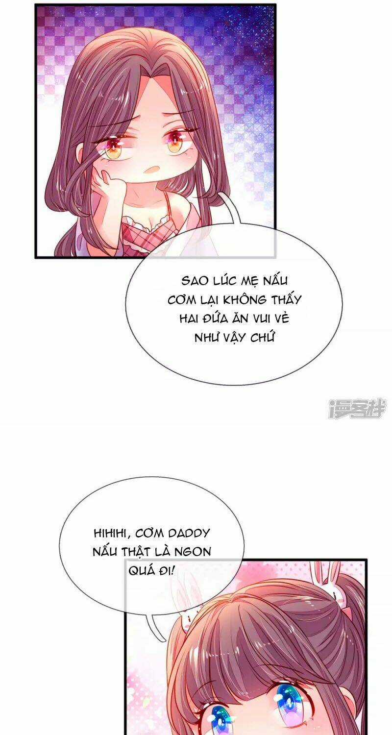 Ma Ma Đột Kích : Cha Mời Tiếp Chiêu Chapter 26 trang 6