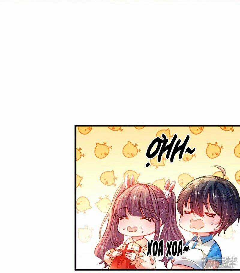 Ma Ma Đột Kích : Cha Mời Tiếp Chiêu Chapter 26 trang 8