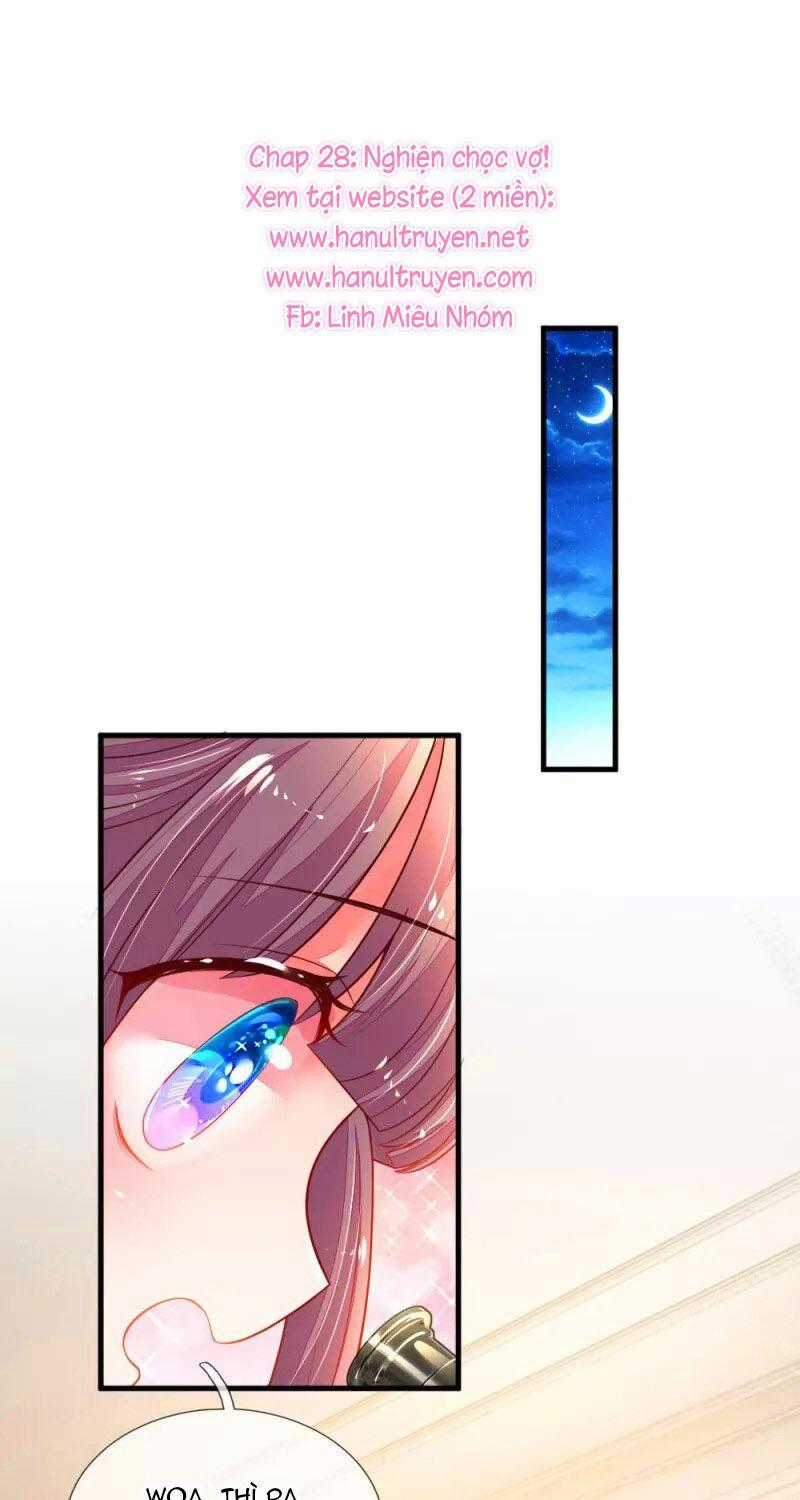 Ma Ma Đột Kích : Cha Mời Tiếp Chiêu Chapter 29 trang 1