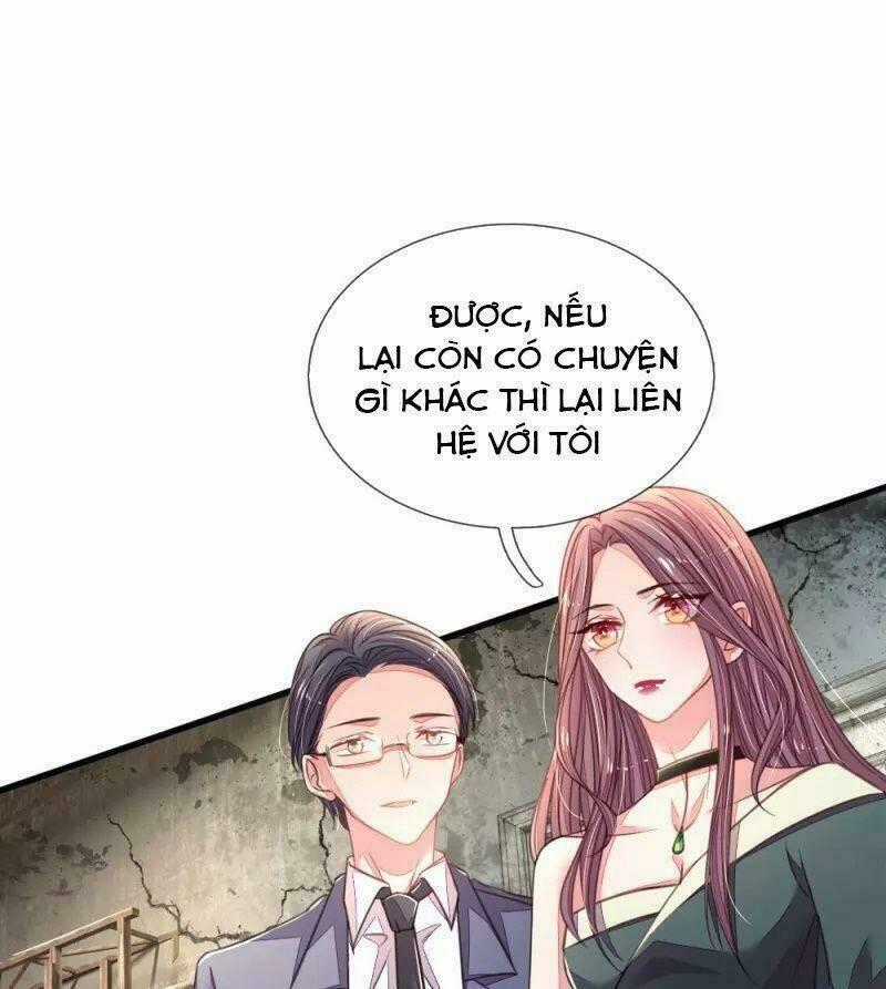Ma Ma Đột Kích : Cha Mời Tiếp Chiêu Chapter 33 trang 1