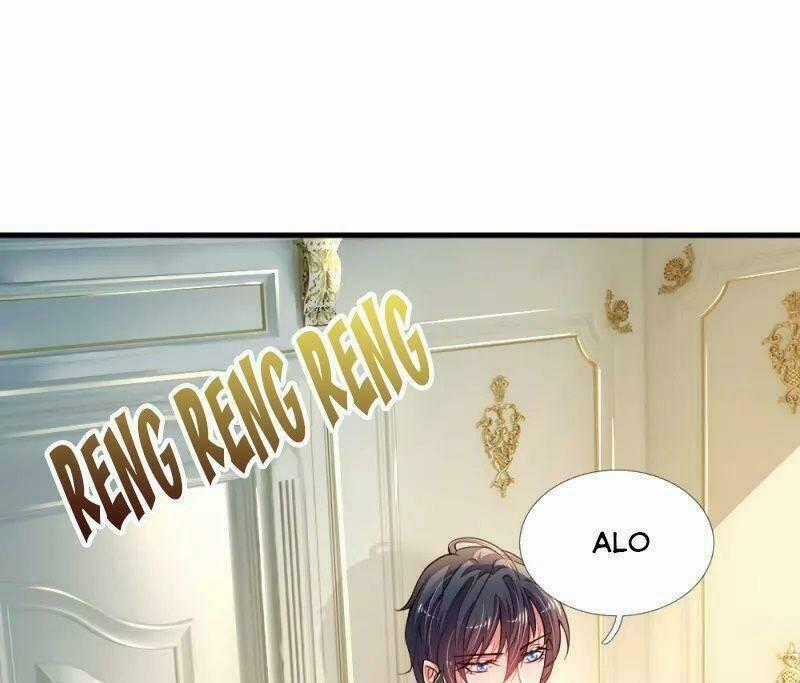 Ma Ma Đột Kích : Cha Mời Tiếp Chiêu Chapter 35 trang 1