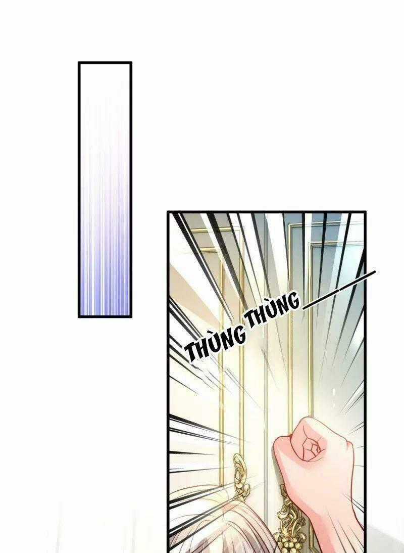 Ma Ma Đột Kích : Cha Mời Tiếp Chiêu Chapter 36 trang 1