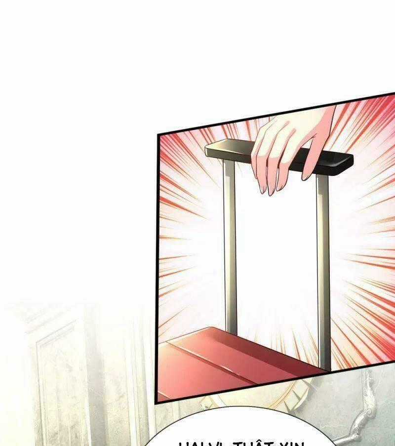 Ma Ma Đột Kích : Cha Mời Tiếp Chiêu Chapter 37 trang 1