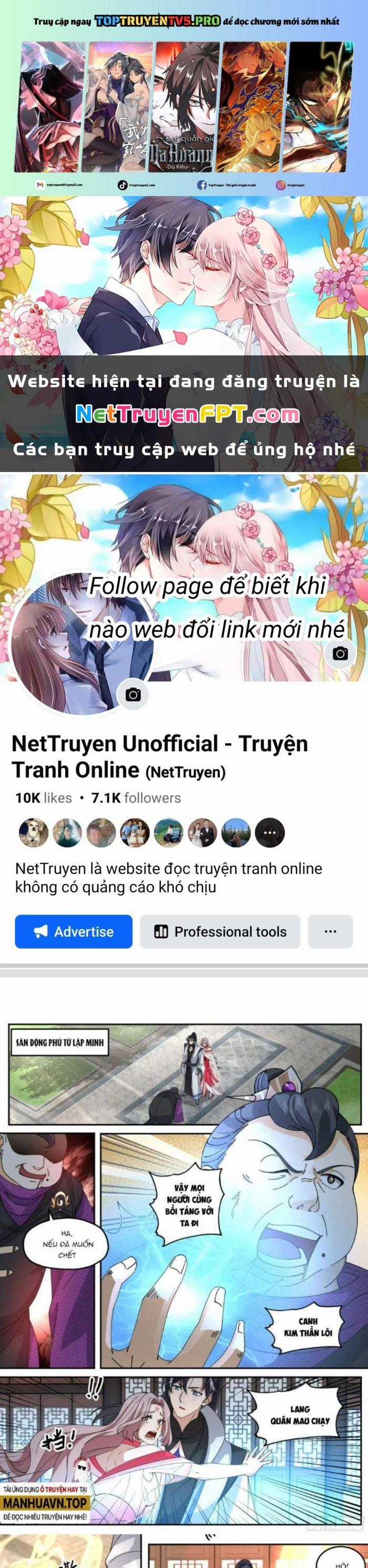 Ma Môn Đại Ngoạn Gia Chapter 16 trang 0