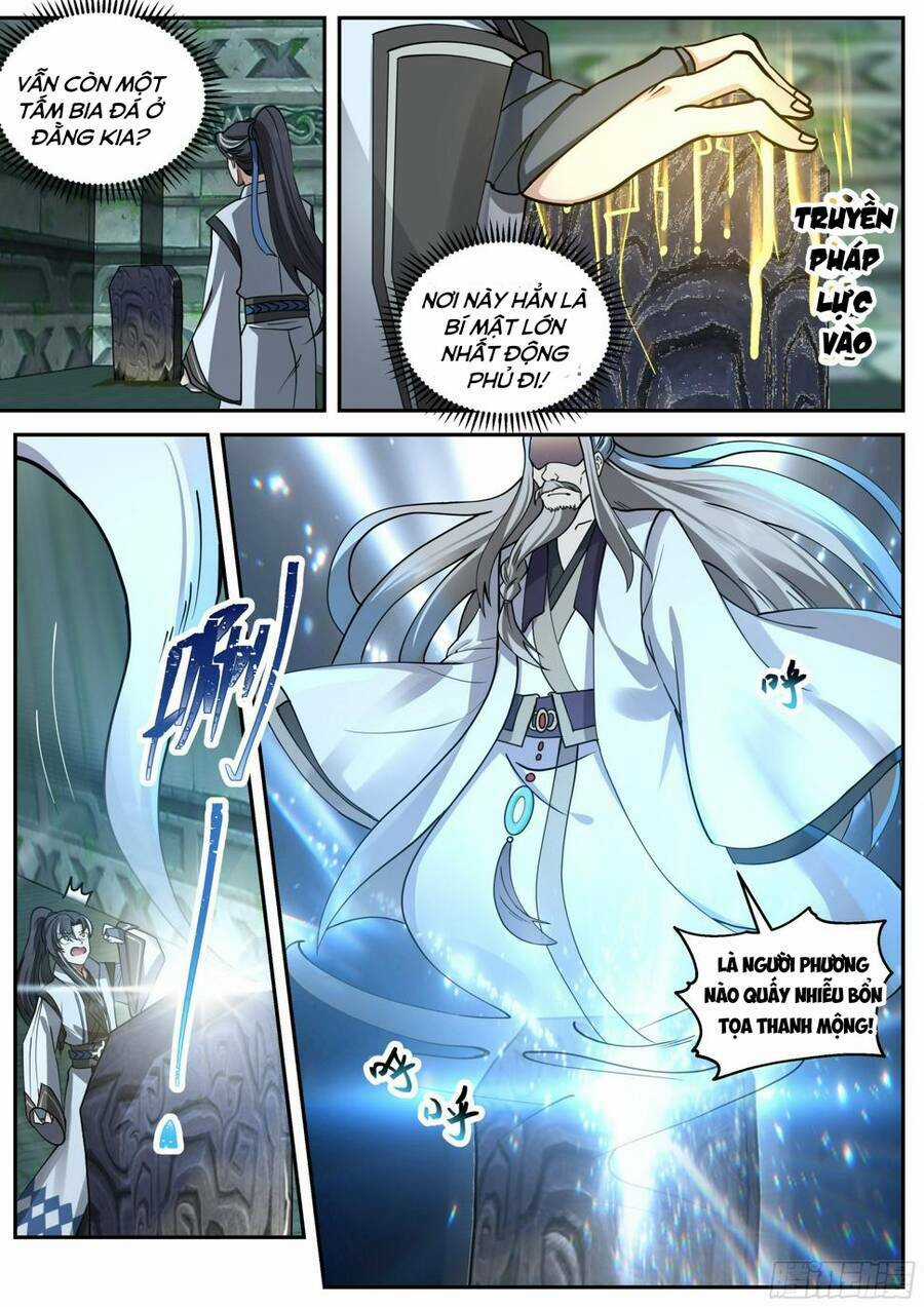 Ma Môn Đại Ngoạn Gia Chapter 9 trang 13