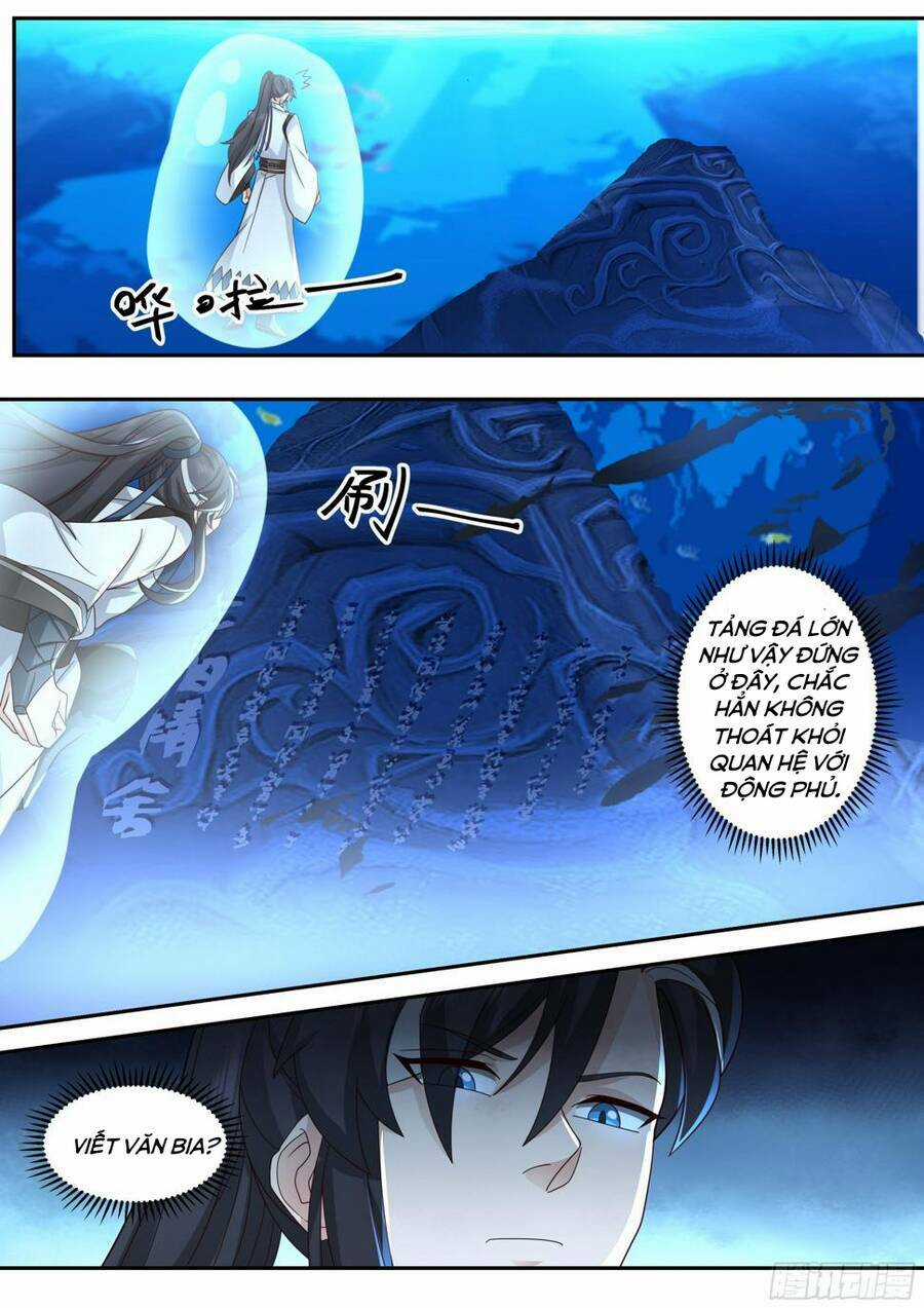 Ma Môn Đại Ngoạn Gia Chapter 9 trang 7
