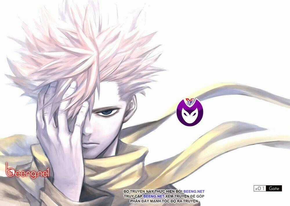 Mã Nguồn Ký Ức Chapter 1.1 trang 1