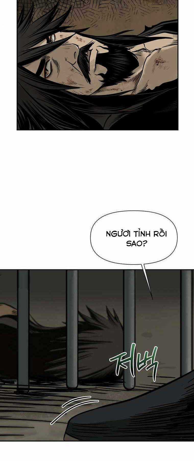 Ma Nhân Hoa Sơn Chapter 1.5 trang 10